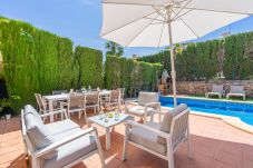 Villa a Puigderrós  - Villa Ocells II
