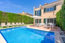 Villa a Puigderrós  - Villa Ocells II