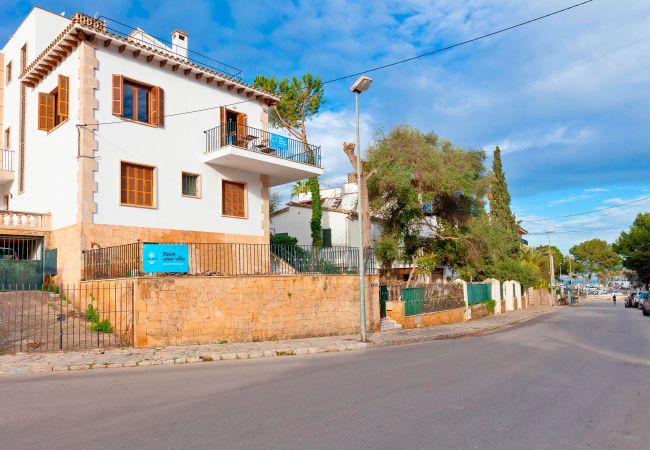 Villa a Arenal - Son Veri Villa a Arenal - Son Veri