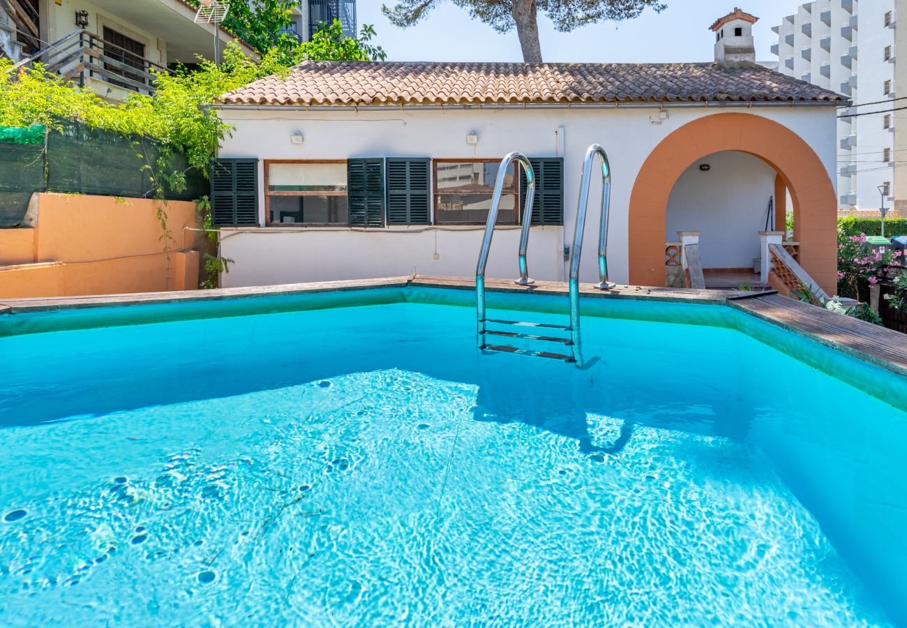 Villa a Arenal - Llinya 7