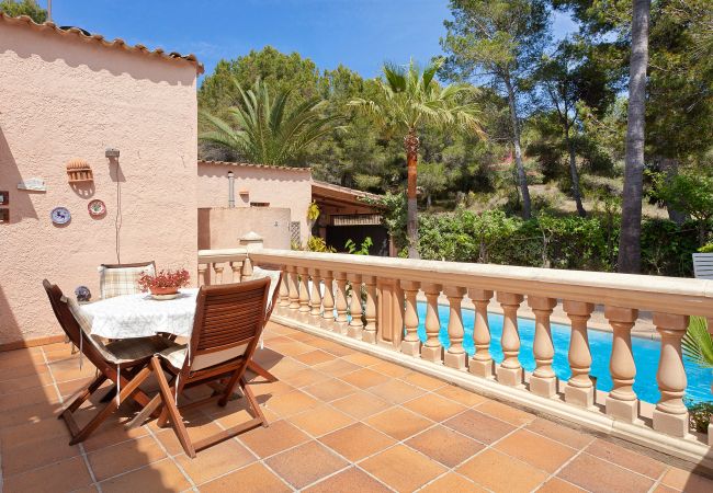 Villa a Costa de la Calma - Villa Costa Calma Villa a Costa de la Calma - Villa Costa Calma