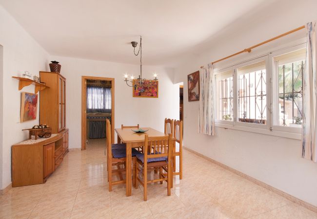 Villa a Costa de la Calma - Villa Costa Calma Villa a Costa de la Calma - Villa Costa Calma