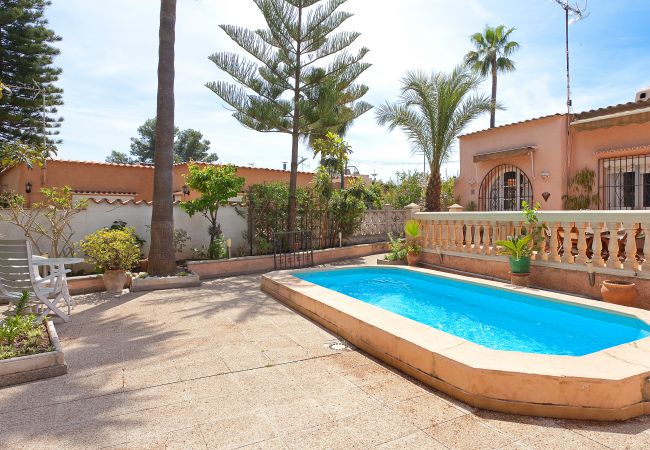 Villa a Costa de la Calma - Villa Costa Calma Villa a Costa de la Calma - Villa Costa Calma