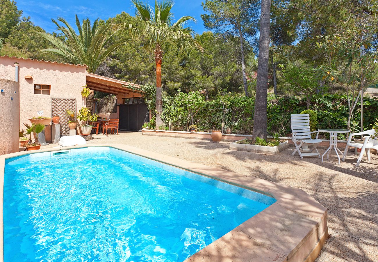 Villa a Costa de la Calma - Villa Costa Calma Villa a Costa de la Calma - Villa Costa Calma