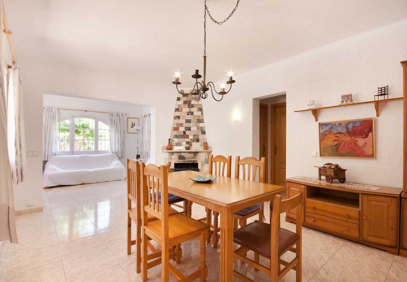 Villa a Costa de la Calma - Villa Costa Calma Villa a Costa de la Calma - Villa Costa Calma