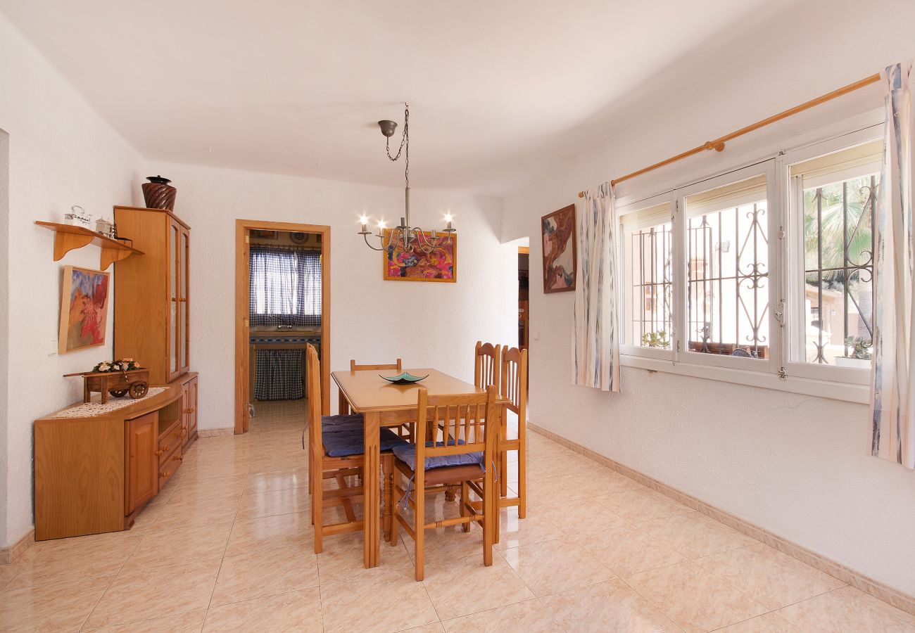Villa a Costa de la Calma - Villa Costa Calma Villa a Costa de la Calma - Villa Costa Calma