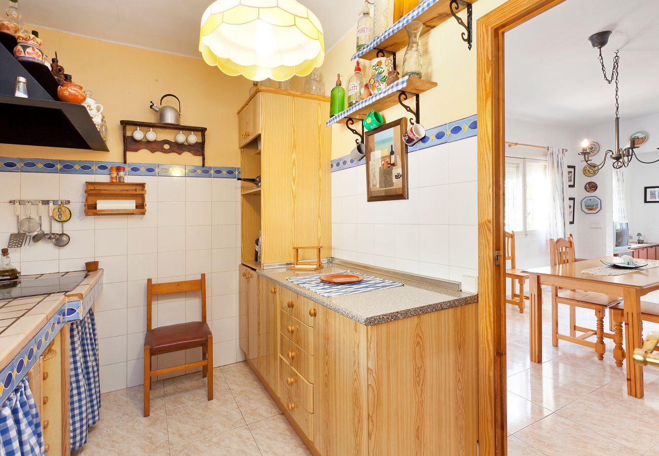 Villa a Costa de la Calma - Villa Costa Calma Villa a Costa de la Calma - Villa Costa Calma