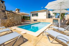 Villa a Cala Blava - Bellavista