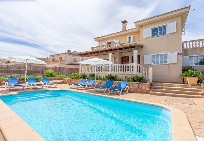 Villa a Las Palmeras - Villa Las Palmeras