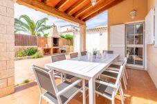 Villa a Las Palmeras - Villa Las Palmeras