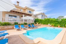 Villa a Las Palmeras - Villa Las Palmeras