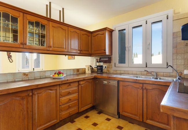 Villa a Cala Blava - Villa Lirica Villa a Cala Blava - Villa Lirica