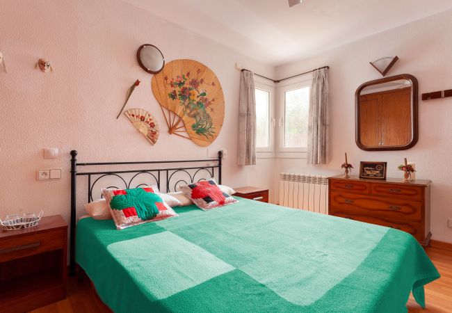 Villa a Cala Blava - Villa Lirica Villa a Cala Blava - Villa Lirica