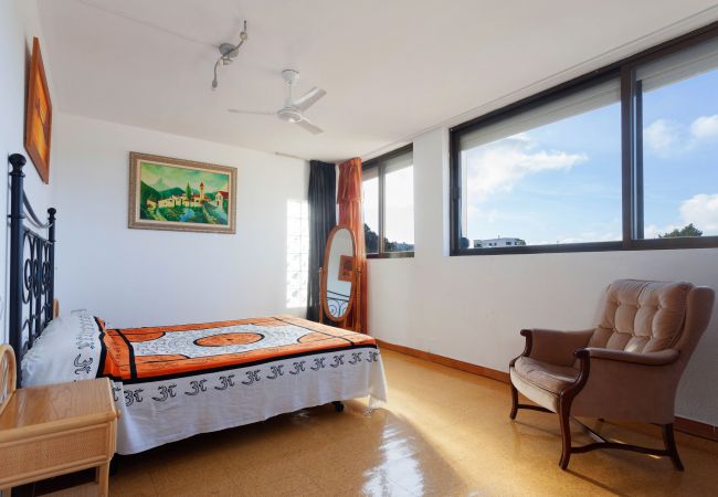 Villa a Cala Blava - Villa Lirica Villa a Cala Blava - Villa Lirica