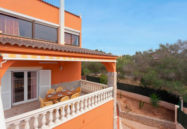 Villa a Cala Blava - Villa Lirica Villa a Cala Blava - Villa Lirica