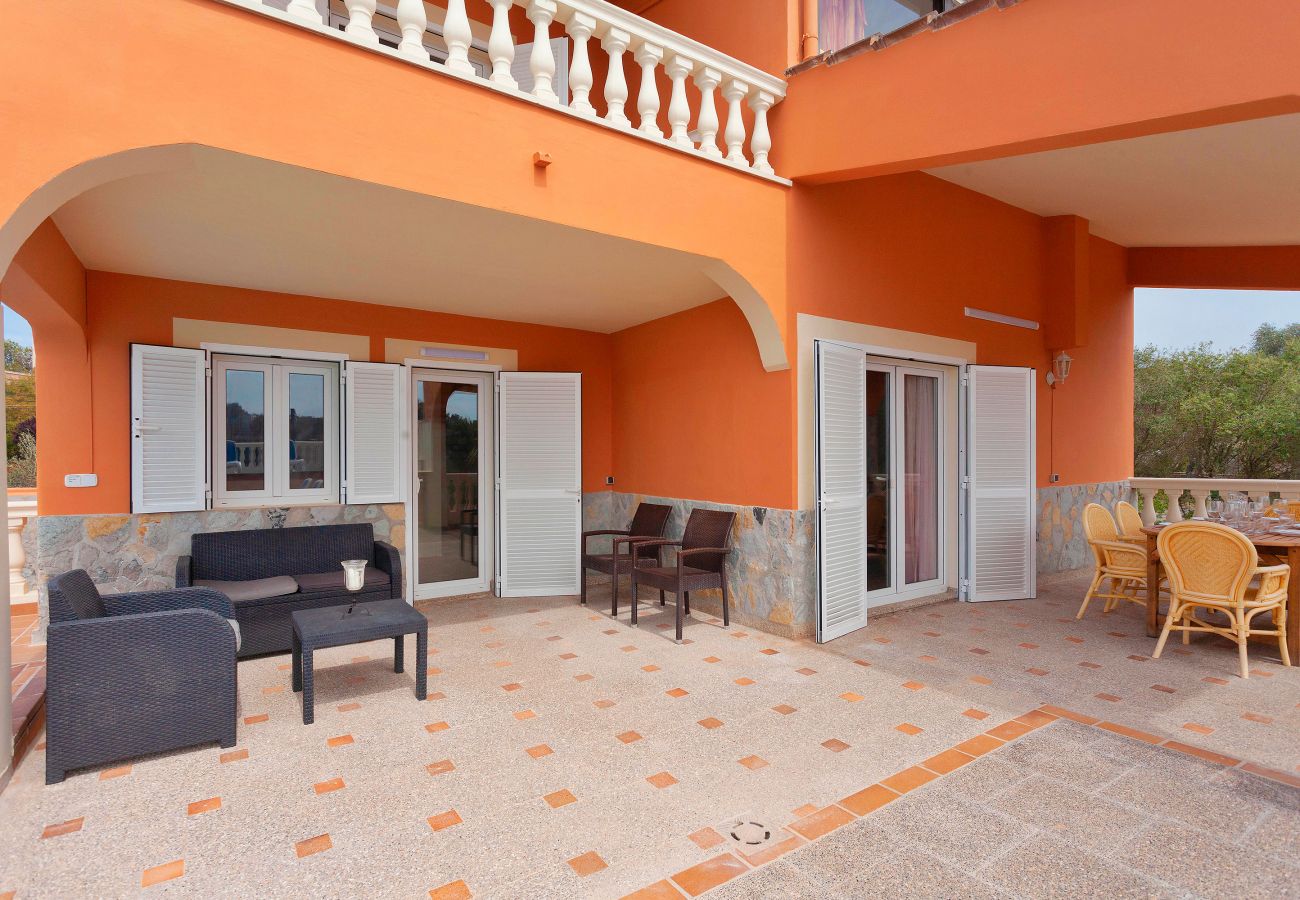 Villa a Cala Blava - Villa Lirica Villa a Cala Blava - Villa Lirica