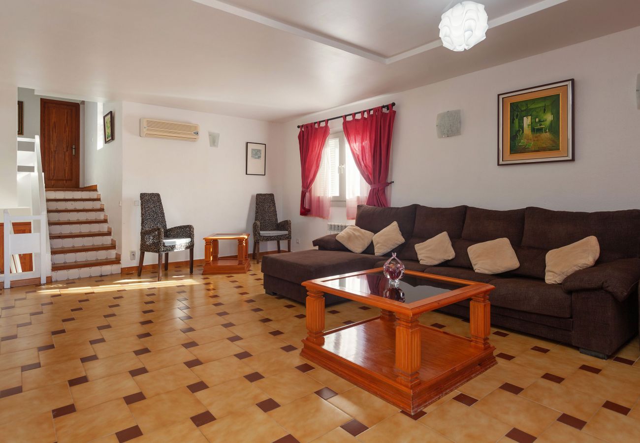 Villa a Cala Blava - Villa Lirica Villa a Cala Blava - Villa Lirica