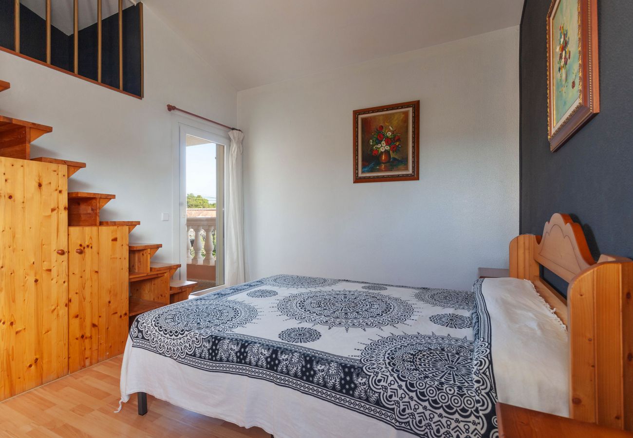 Villa a Cala Blava - Villa Lirica Villa a Cala Blava - Villa Lirica