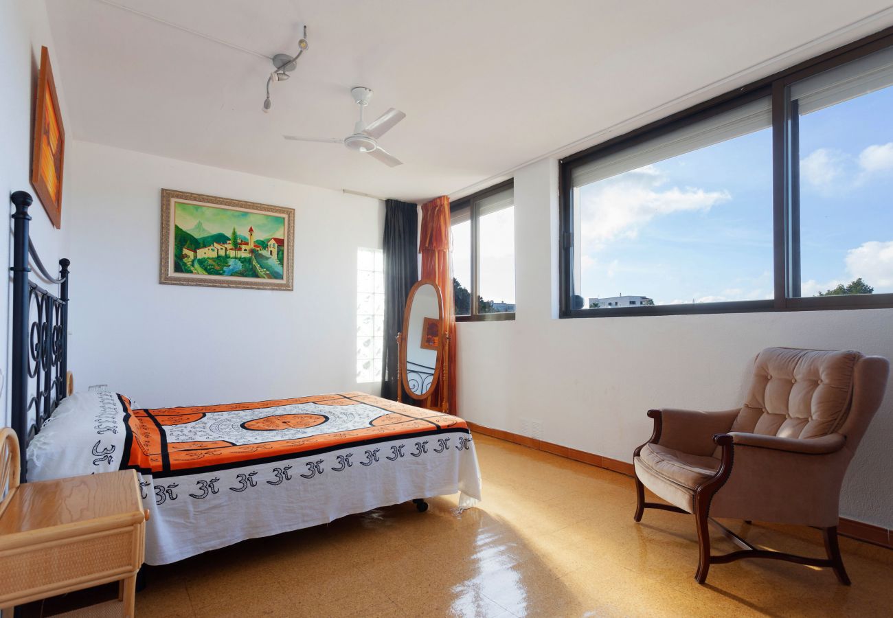 Villa a Cala Blava - Villa Lirica Villa a Cala Blava - Villa Lirica