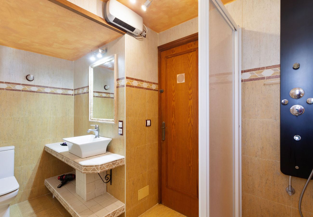 Villa a Cala Blava - Villa Lirica Villa a Cala Blava - Villa Lirica