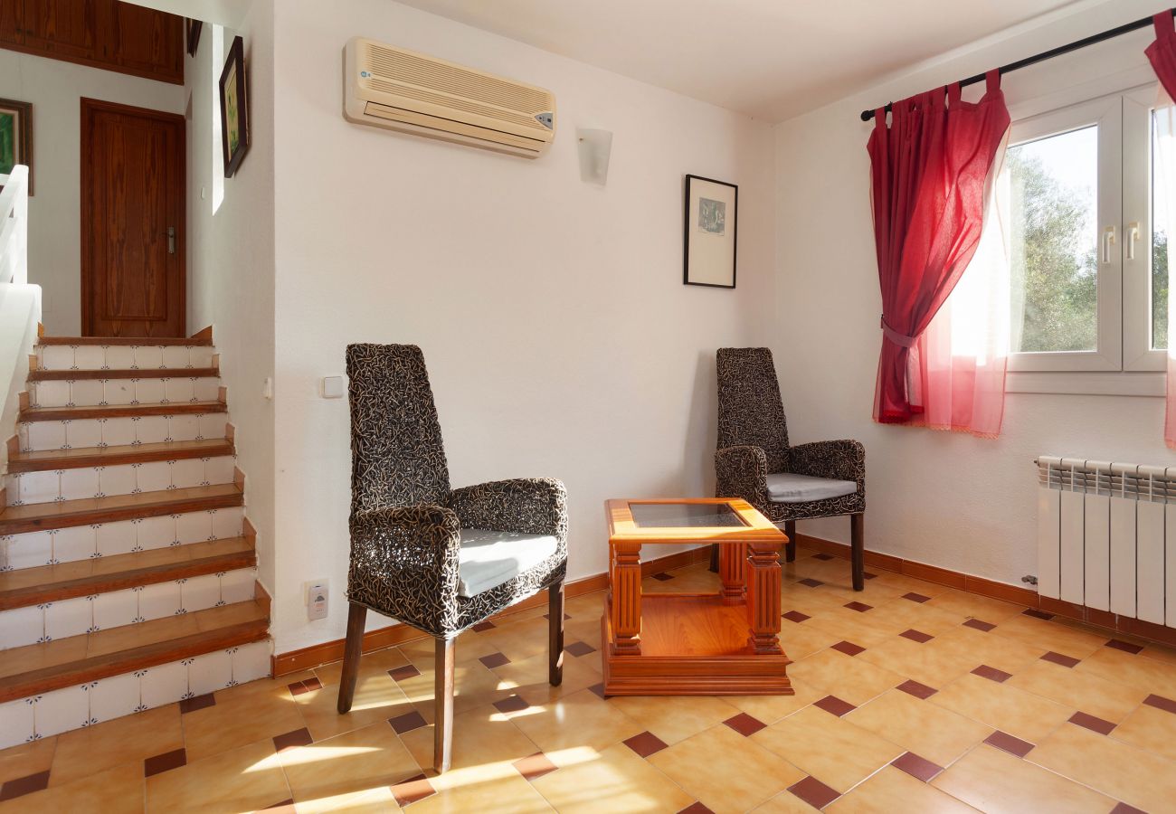 Villa a Cala Blava - Villa Lirica Villa a Cala Blava - Villa Lirica