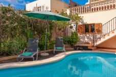 Villa a San Jordi - Ca na Xesca