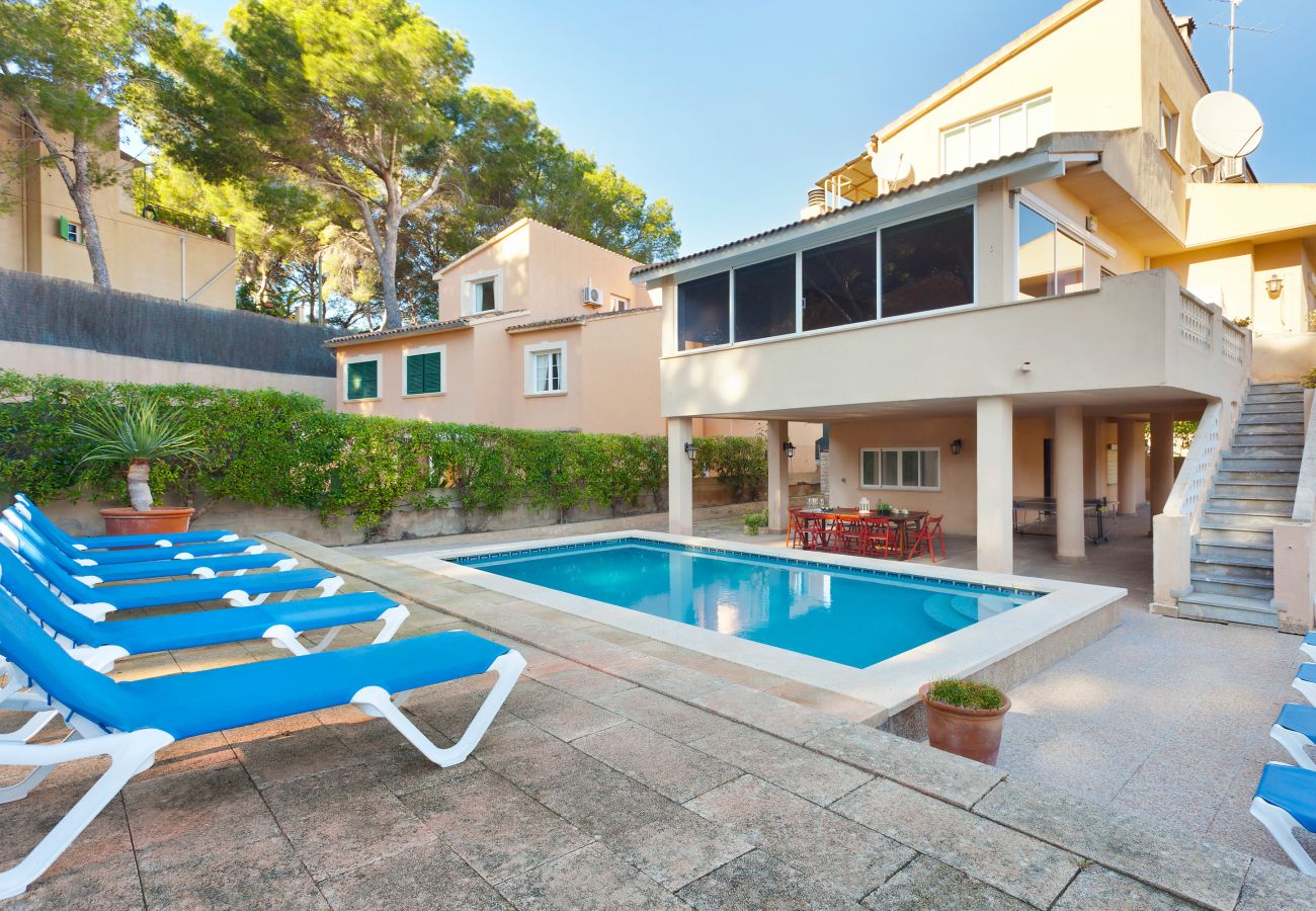 Villa a Arenal - Villa Arenas