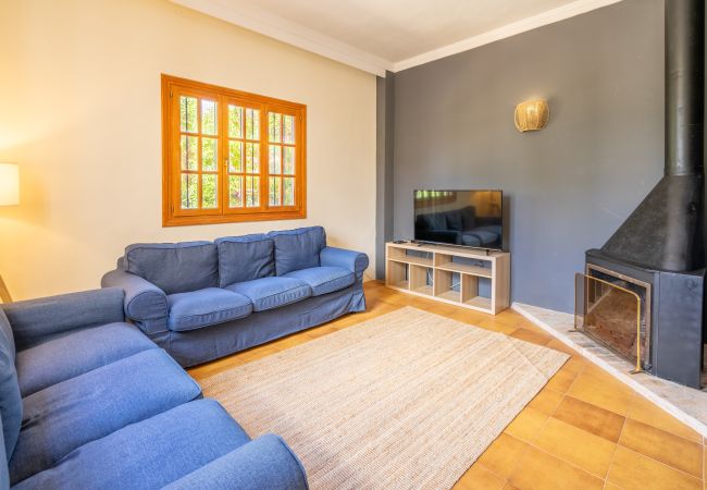 Villa a Campos - Villa d'Es Trenc Villa a Campos - Villa d'Es Trenc