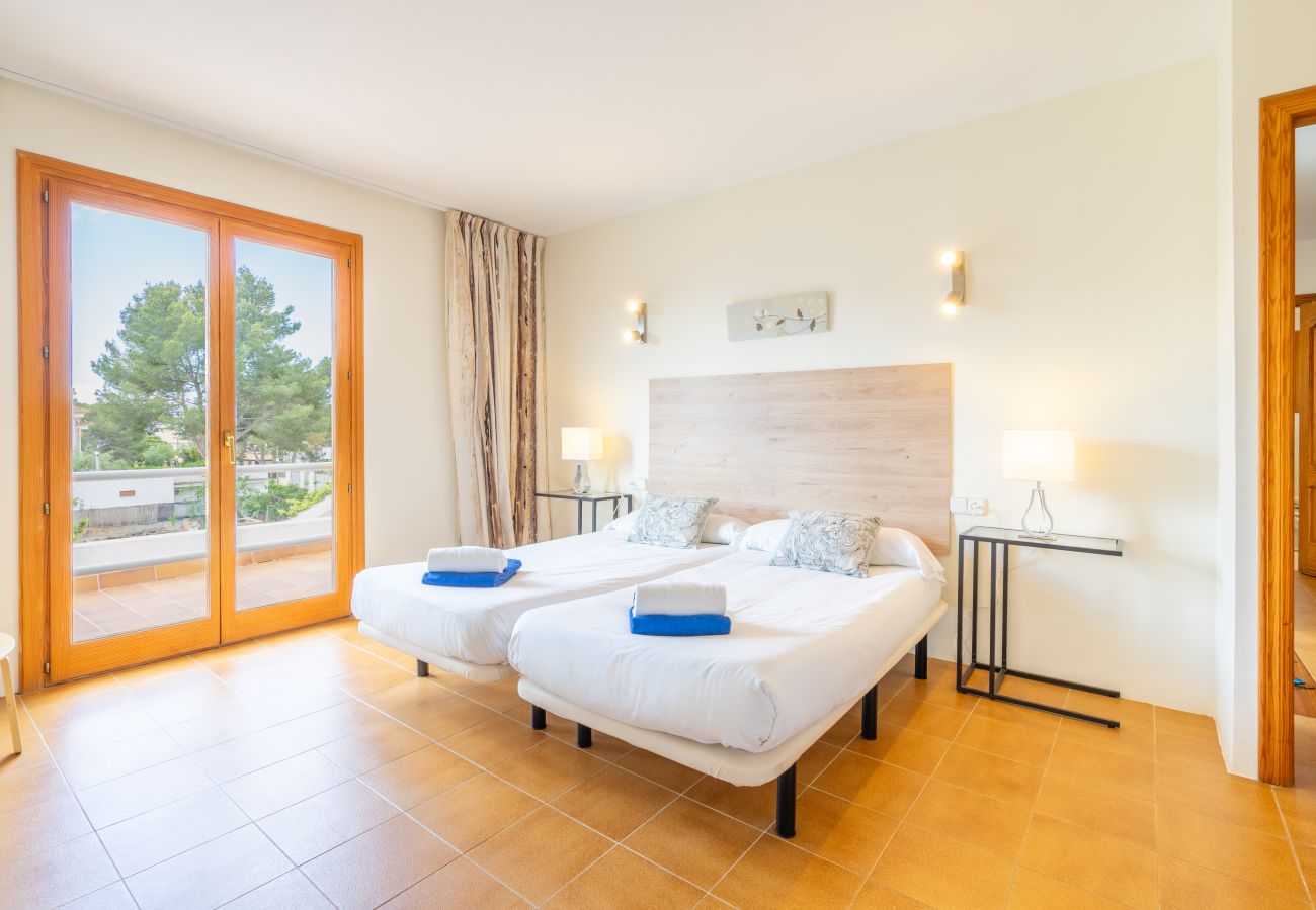 Villa a Campos - Villa d'Es Trenc Villa a Campos - Villa d'Es Trenc