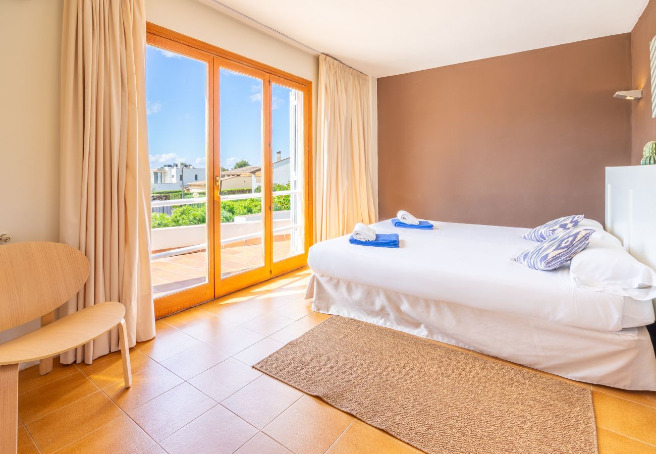 Villa a Campos - Villa d'Es Trenc Villa a Campos - Villa d'Es Trenc