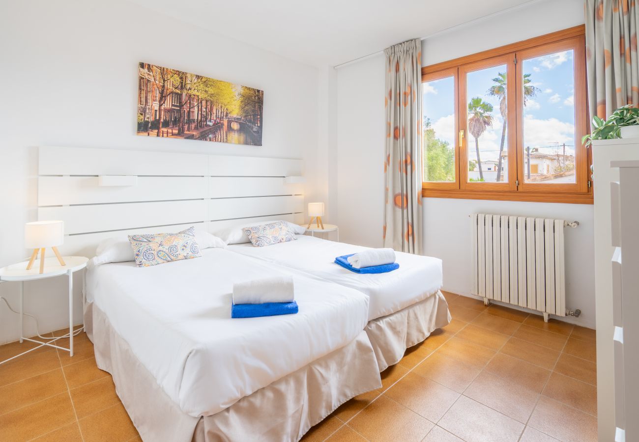 Villa a Campos - Villa d'Es Trenc Villa a Campos - Villa d'Es Trenc