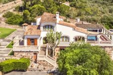 Villa a San Jordi - Rustica s'Aranjassa