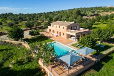 Villa a Manacor - Sa Llar