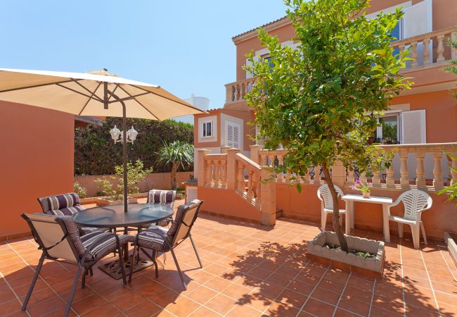 Villa a Bahía Grande - Villa Almirante Villa a Bahía Grande - Villa Almirante