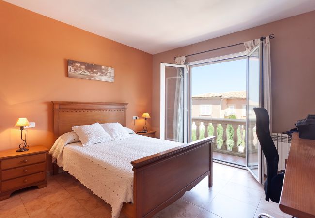 Villa a Bahía Grande - Villa Almirante Villa a Bahía Grande - Villa Almirante