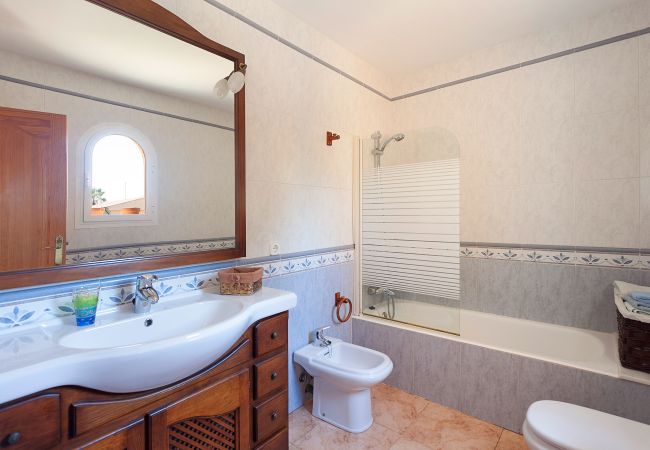 Villa a Bahía Grande - Villa Almirante Villa a Bahía Grande - Villa Almirante