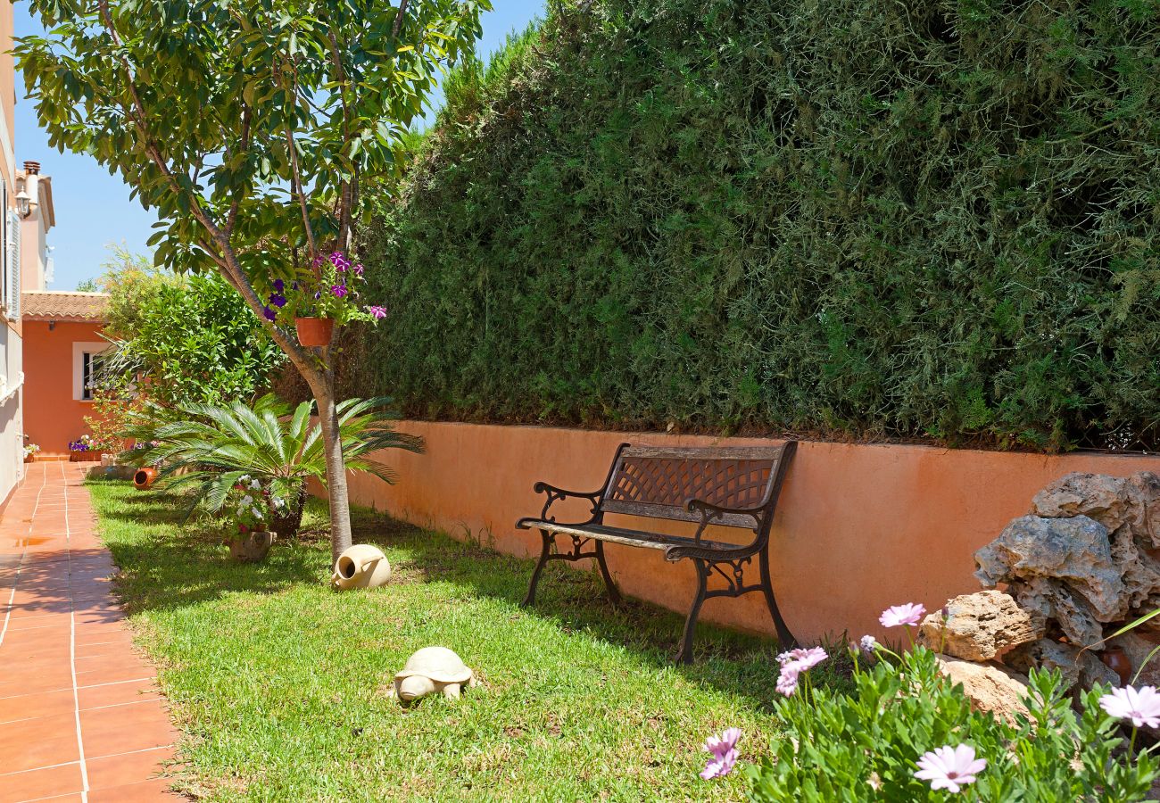 Villa a Bahía Grande - Villa Almirante Villa a Bahía Grande - Villa Almirante