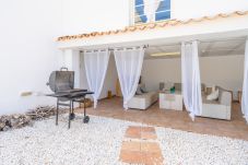 Villa a Muro - Rostoll Espai de Calma
