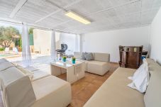 Villa a Muro - Rostoll Espai de Calma