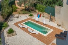 Villa a Muro - Rostoll Espai de Calma