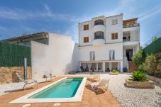 Villa a Muro - Rostoll Espai de Calma