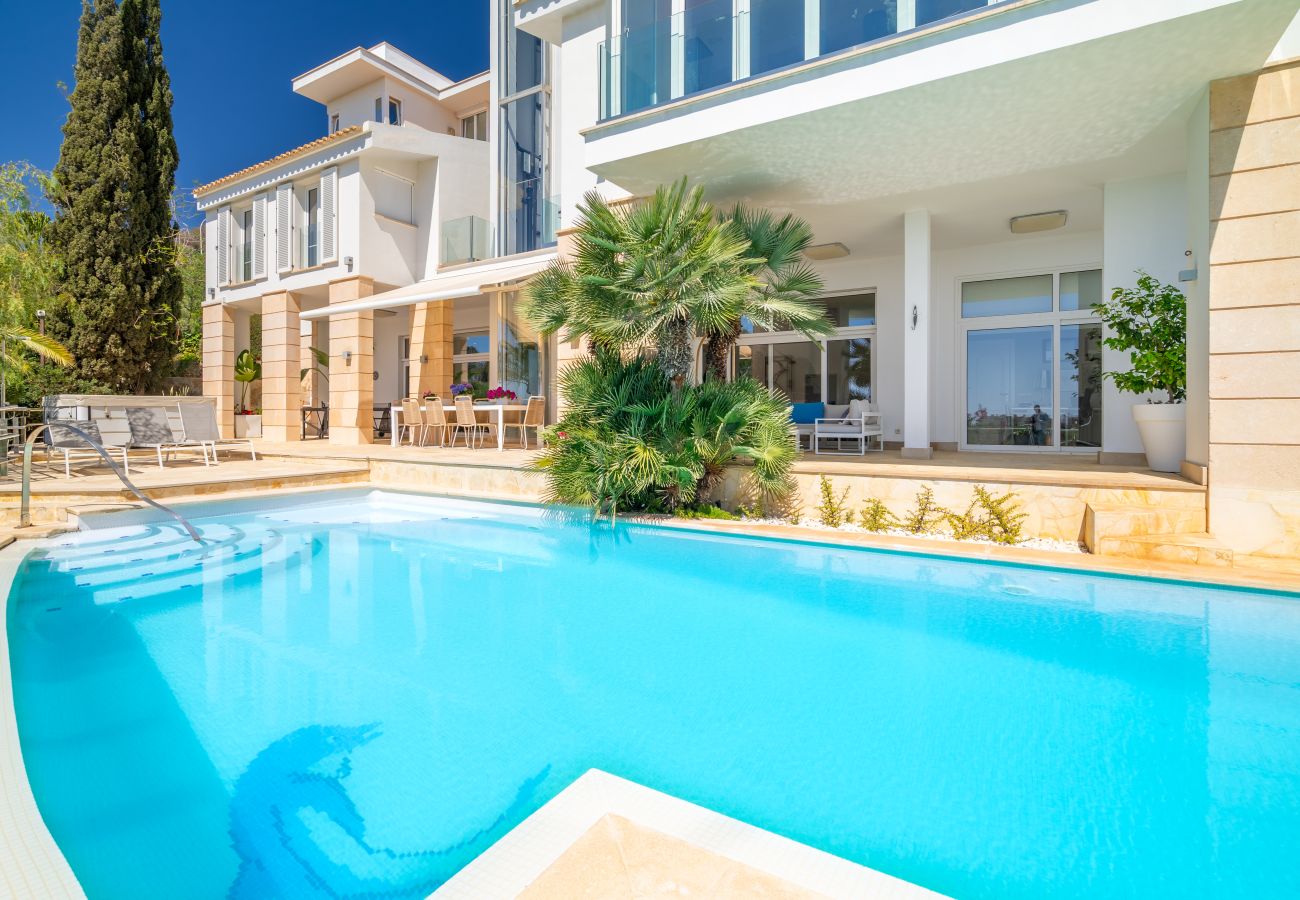 Villa a Calvià - Mamatita