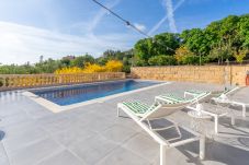 Villa a Bunyola - Can Pazita