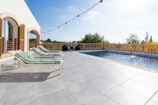 Villa a Bunyola - Can Pazita