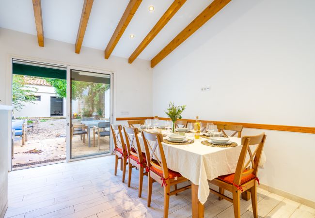 Villa a Llucmajor - Sant Antoni 39