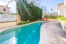 Villa a Palma  - AIMIMA