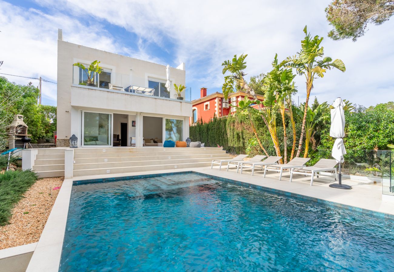 Villa a Calvià - Sunrise Avenida del Mar