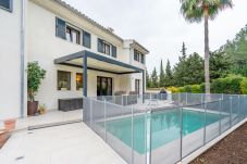 Villa a Esporlas - Vivienda Unifamiliar Esporles