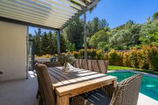 Villa a Esporlas - Vivienda Unifamiliar Esporles