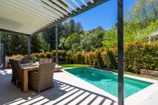 Villa a Esporlas - Vivienda Unifamiliar Esporles
